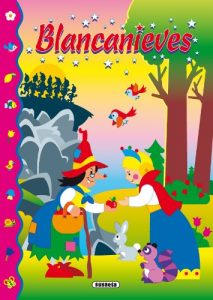 Descargar Blancanieves pdf, epub, ebook