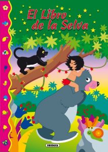 Descargar Libro de la selva pdf, epub, ebook