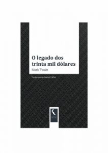 Descargar O legado dos trinta mil dólares (Galician Edition) pdf, epub, ebook