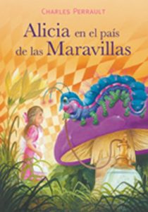 Descargar ALICIA EN EL PAÍS DE LAS MARAVILLAS pdf, epub, ebook