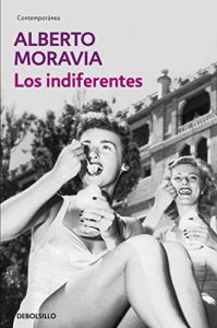 Descargar Los indiferentes pdf, epub, ebook
