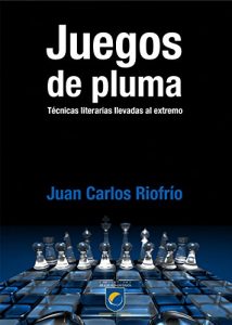 Descargar Juegos de Pluma: Técnicas literarias llevadas al extremo pdf, epub, ebook