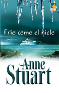 Descargar Frio como el hielo (Mira) pdf, epub, ebook