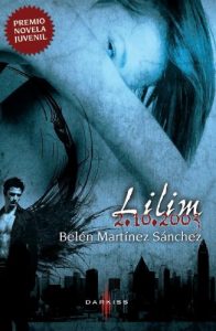 Descargar Lilim 02.10.2003 (Darkiss) pdf, epub, ebook