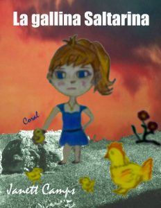 Descargar La gallina Saltarina pdf, epub, ebook