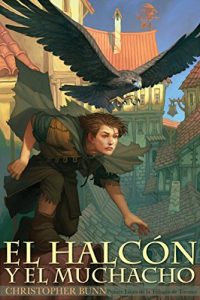 Descargar El halcón y el muchacho pdf, epub, ebook