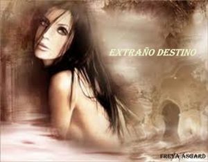Descargar Extraño Destino pdf, epub, ebook
