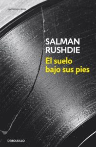 Descargar El suelo bajo sus pies pdf, epub, ebook