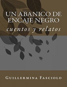 Descargar Un abanico de encaje negro pdf, epub, ebook