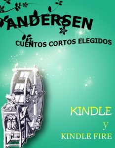 Descargar Selección de cuentos para niños de Anderson pdf, epub, ebook