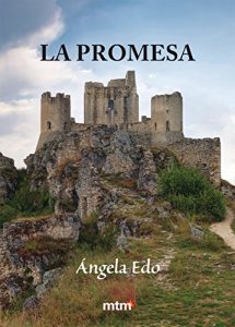 Descargar La promesa (Colección Legado) pdf, epub, ebook