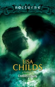 Descargar Embrujada (Nocturne) pdf, epub, ebook