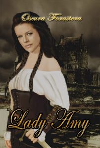 Descargar Lady Amy pdf, epub, ebook