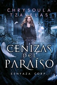 Descargar Cenizas del Paraíso pdf, epub, ebook