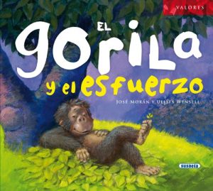 Descargar El gorila pdf, epub, ebook