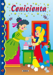Descargar Cenicienta pdf, epub, ebook
