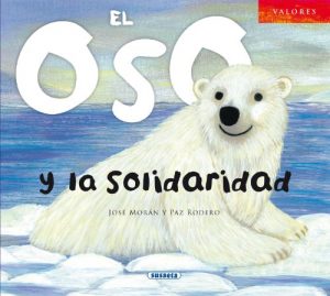 Descargar El oso (Valores) pdf, epub, ebook
