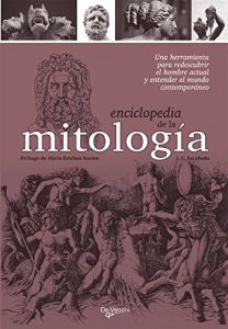 Descargar Enciclopedia de la mitología pdf, epub, ebook