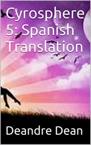 Descargar Cyrosphere 5: Spanish Translation pdf, epub, ebook