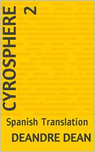 Descargar Cyrosphere 2: Spanish Translation pdf, epub, ebook