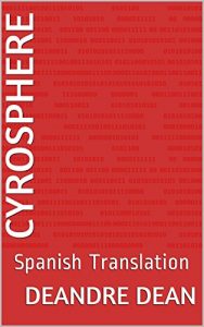 Descargar Cyrosphere: Spanish Translation pdf, epub, ebook