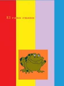 Descargar El rano enano pdf, epub, ebook