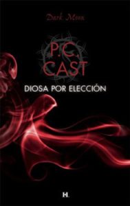 Descargar Diosa por elección (Dark Moon nº 2) pdf, epub, ebook