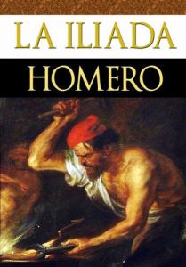 Descargar La Iliada Spanish Edition [Transalted] pdf, epub, ebook
