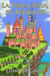 Descargar La Perla Azul de Penélope pdf, epub, ebook