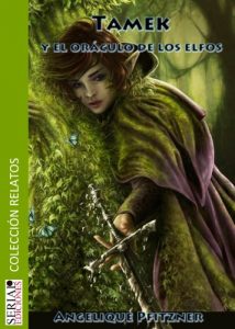 Descargar Tamek y el oráculo de los Elfos pdf, epub, ebook