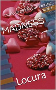 Descargar MADNESS: Locura pdf, epub, ebook