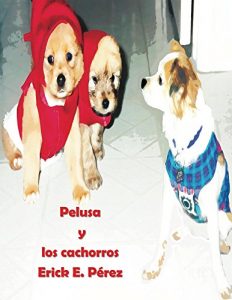 Descargar Pelusa y los cachorros (Cuentos para soñar nº 4) pdf, epub, ebook