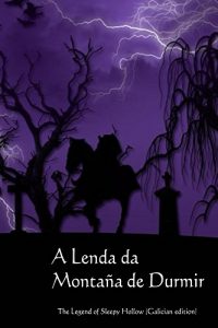 Descargar A Lenda da Montana de Durmir (Galician Edition) pdf, epub, ebook