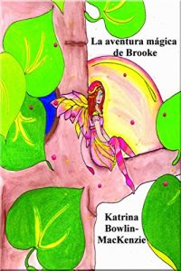 Descargar La aventura mágica de Brooke pdf, epub, ebook