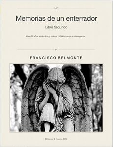 Descargar Memorias de un enterrador. Libro Segundo. pdf, epub, ebook
