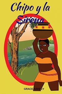 Descargar Chipo y la sirena pdf, epub, ebook