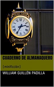 Descargar CUADERNO DE ALMANAQUERO: (minificción) pdf, epub, ebook
