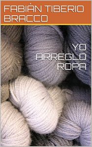 Descargar YO ARREGLO ROPA pdf, epub, ebook