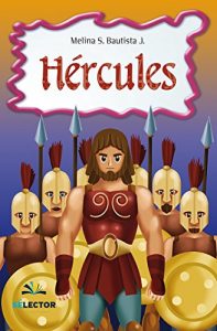 Descargar Hércules pdf, epub, ebook