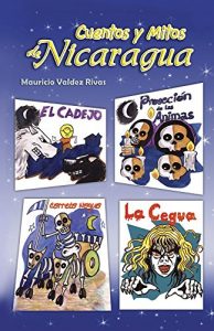 Descargar Cuentos y mitos de Nicaragua pdf, epub, ebook