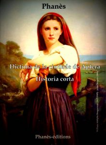 Descargar Dictima de la ciudad de Aptera pdf, epub, ebook