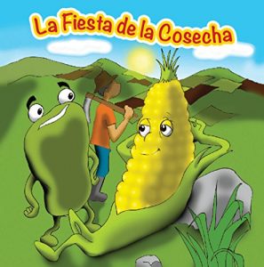 Descargar La Fiesta de la Cosecha (1) pdf, epub, ebook