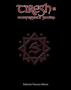 Descargar Tiresh 2: Omnipresente  Sombra pdf, epub, ebook