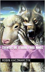 Descargar Cuentos de Terror para Niños pdf, epub, ebook