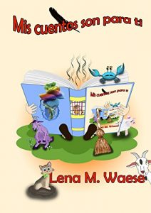 Descargar Mis cuentos son para ti pdf, epub, ebook
