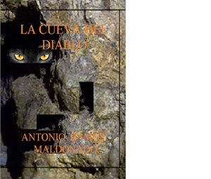 Descargar LA  CUEVA  DEL DIABLO pdf, epub, ebook