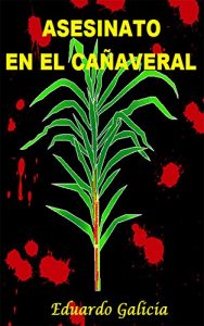Descargar Asesinato en el cañaveral pdf, epub, ebook