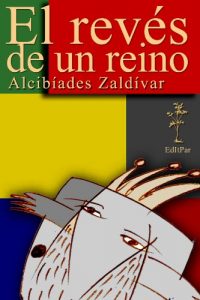 Descargar El revés de un reino (Plaquettes nº 5) pdf, epub, ebook