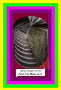 Descargar Seres maravillosos pdf, epub, ebook