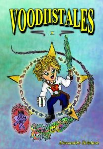Descargar Voodiis Tales pdf, epub, ebook